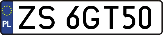 ZS6GT50