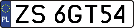 ZS6GT54