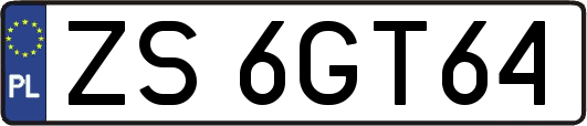 ZS6GT64