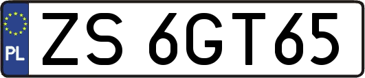 ZS6GT65