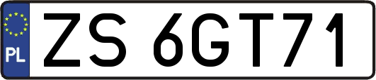 ZS6GT71