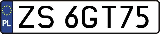 ZS6GT75