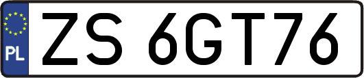 ZS6GT76