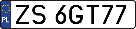 ZS6GT77
