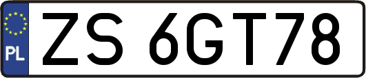 ZS6GT78