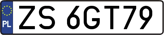 ZS6GT79