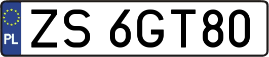 ZS6GT80