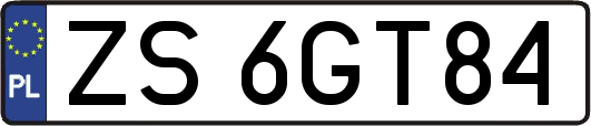ZS6GT84