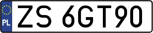 ZS6GT90