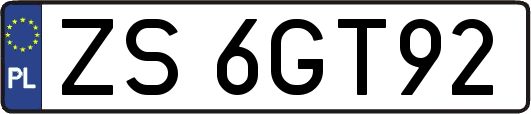 ZS6GT92