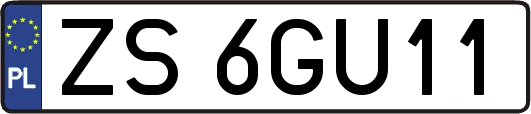ZS6GU11