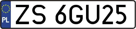 ZS6GU25