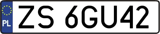 ZS6GU42