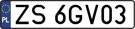 ZS6GV03