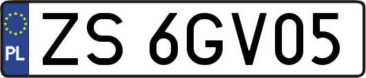 ZS6GV05
