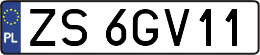 ZS6GV11