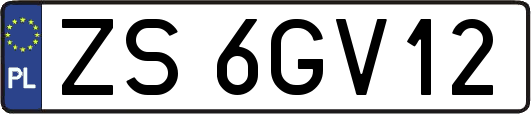 ZS6GV12