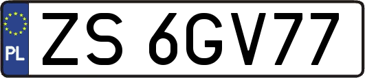 ZS6GV77
