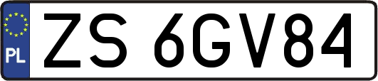 ZS6GV84