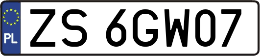ZS6GW07