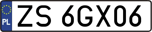 ZS6GX06