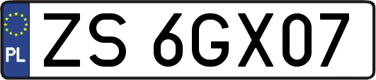 ZS6GX07