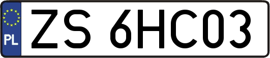 ZS6HC03
