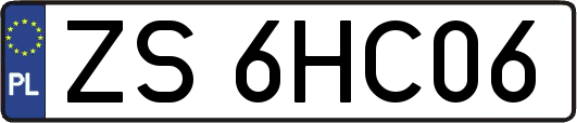 ZS6HC06