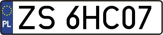 ZS6HC07