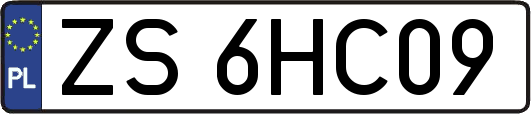 ZS6HC09