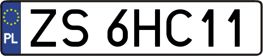 ZS6HC11