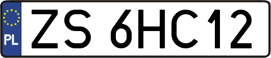 ZS6HC12
