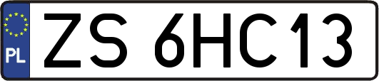 ZS6HC13