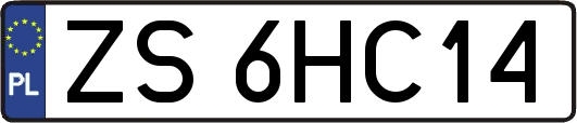 ZS6HC14