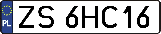 ZS6HC16
