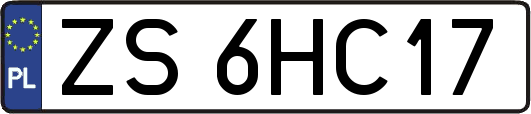 ZS6HC17