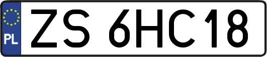 ZS6HC18