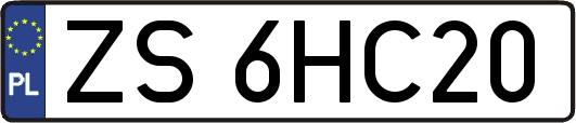 ZS6HC20