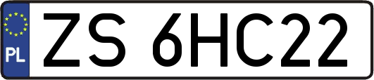 ZS6HC22