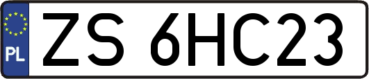 ZS6HC23