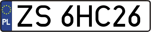 ZS6HC26