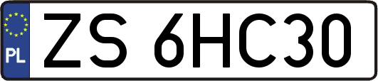ZS6HC30