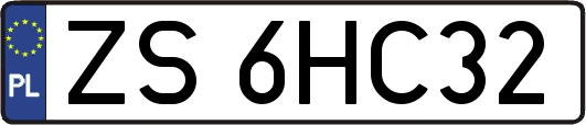 ZS6HC32