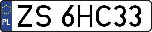 ZS6HC33