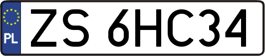 ZS6HC34