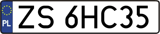 ZS6HC35