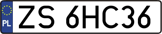 ZS6HC36