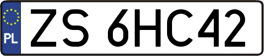 ZS6HC42