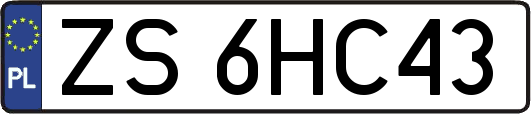 ZS6HC43