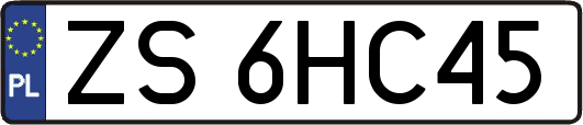 ZS6HC45